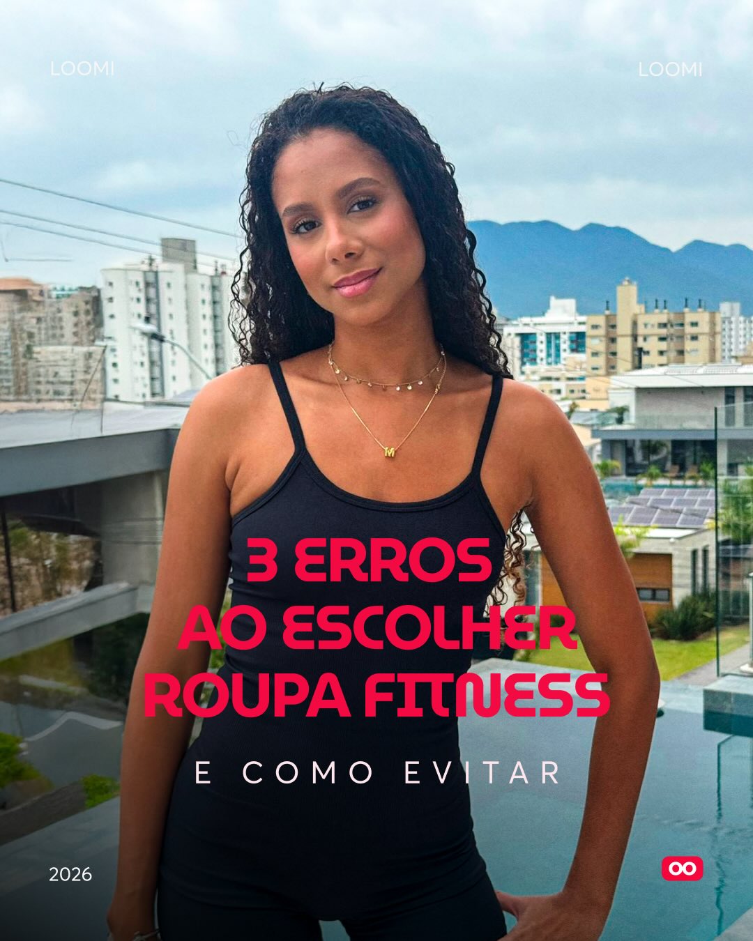 Roupa para usar na academia, com zero transparencia, alta compressao