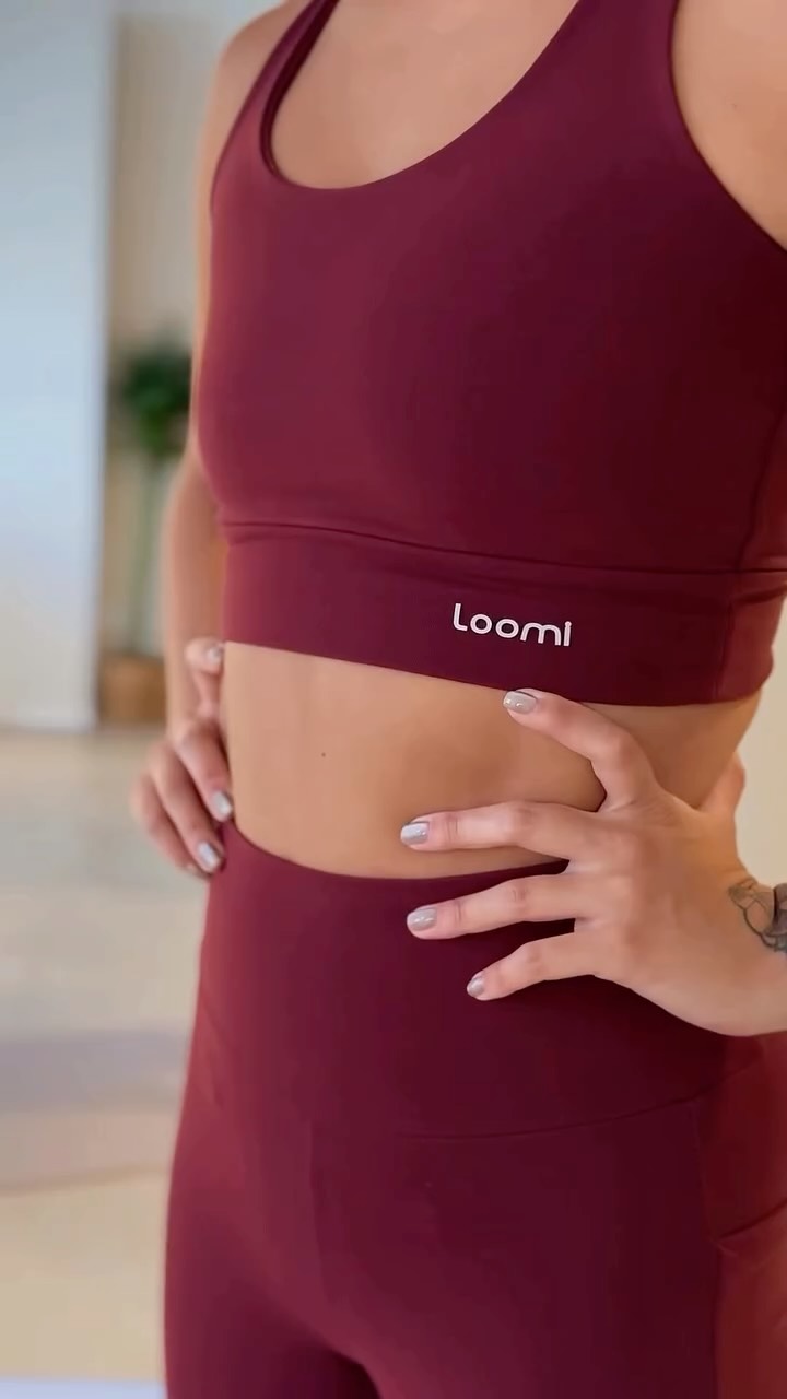 Roupa para usar na academia, com zero transparencia, alta compressao