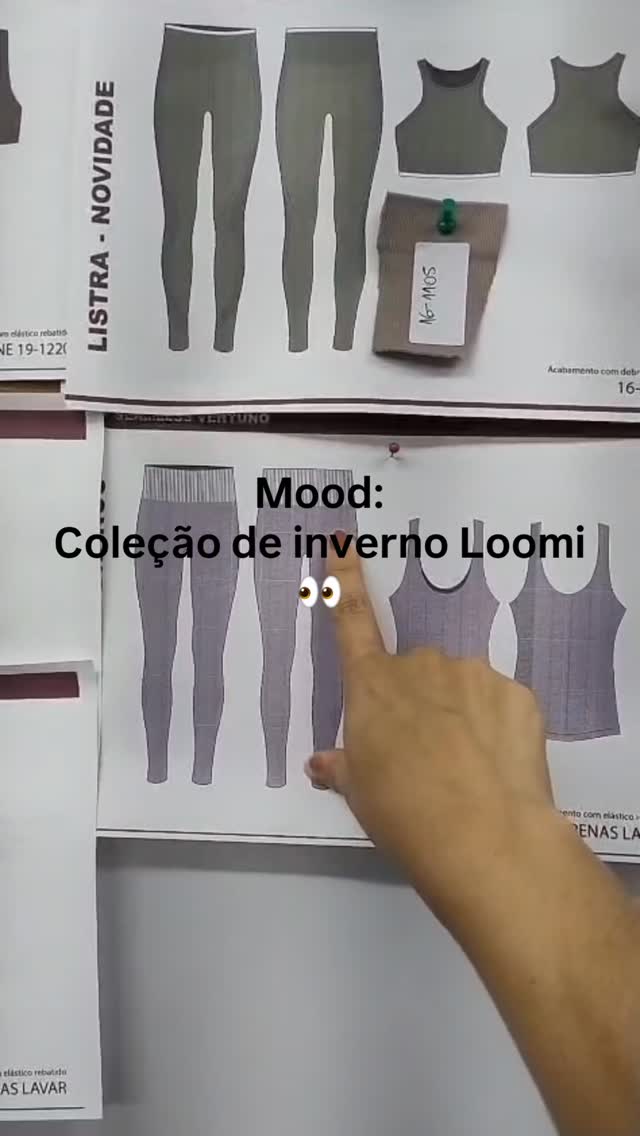 Roupa para usar na academia, com zero transparencia, alta compressao