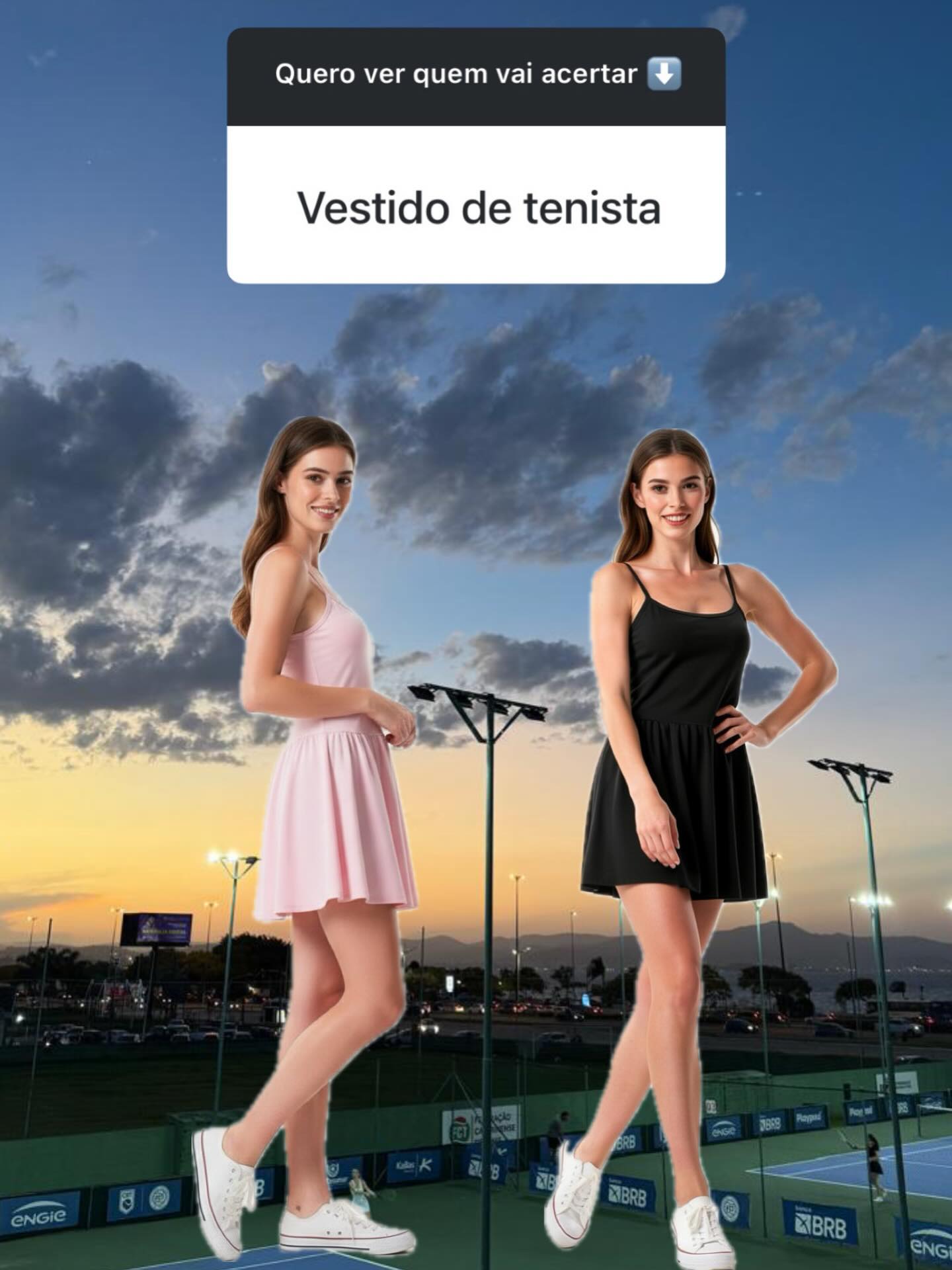 Roupa para usar na academia, com zero transparencia, alta compressao