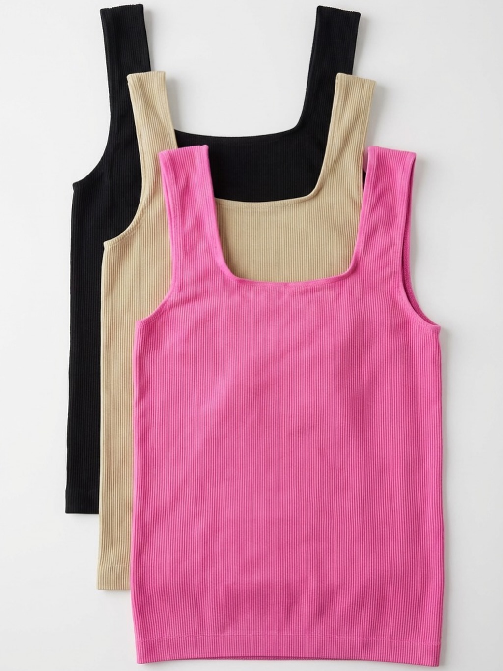 Roupa para usar na academia, com zero transparencia, alta compressao