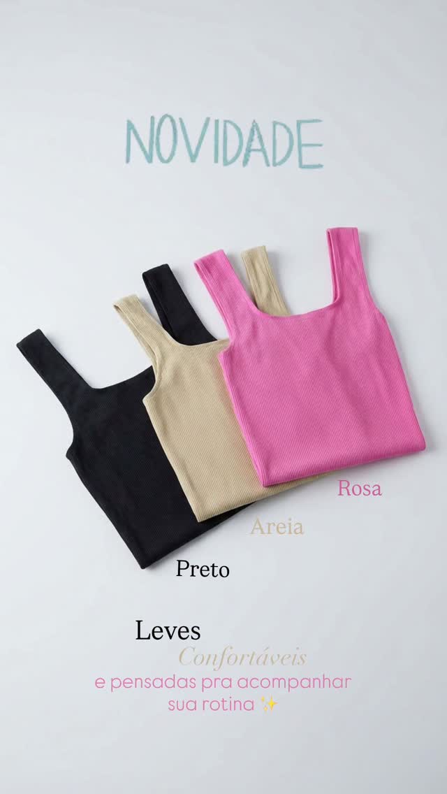 Roupa para usar na academia, com zero transparencia, alta compressao