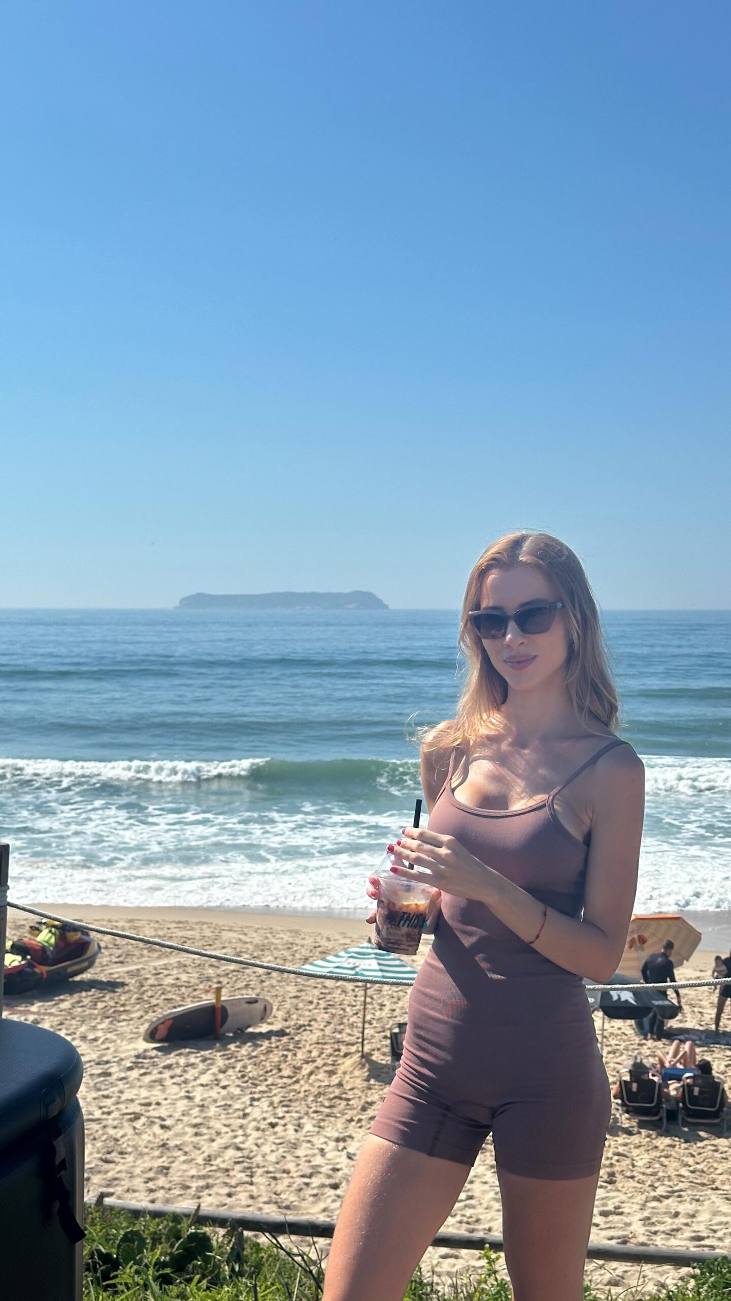 Roupa para usar na academia, com zero transparencia, alta compressao