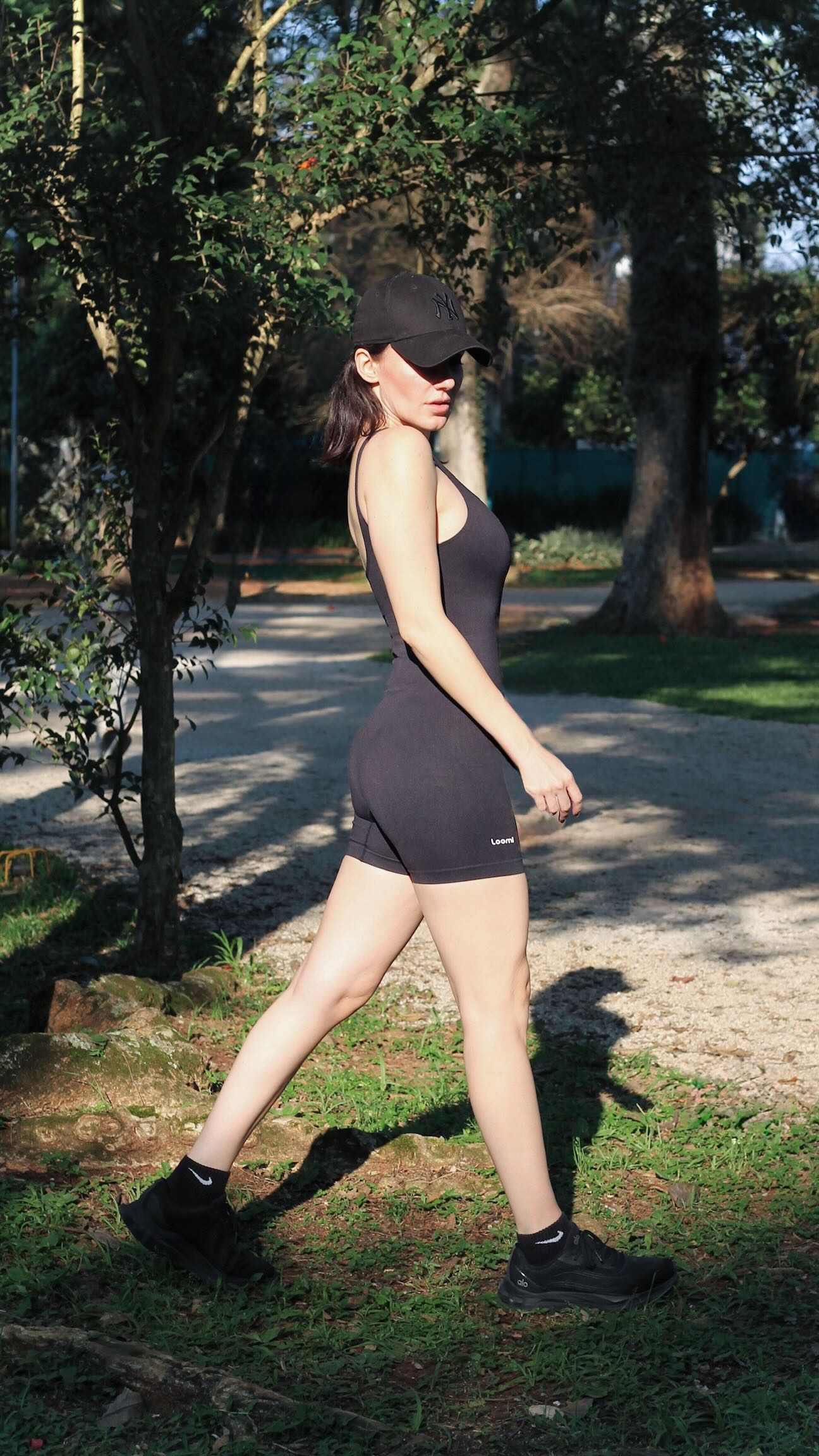 Roupa para usar na academia, com zero transparencia, alta compressao