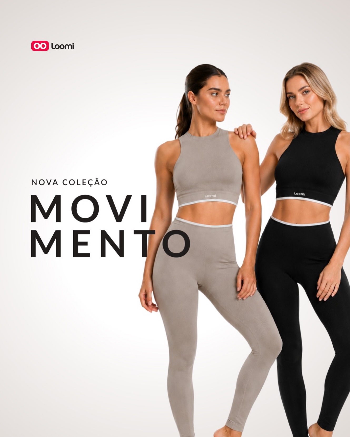 Roupa para usar na academia, com zero transparencia, alta compressao