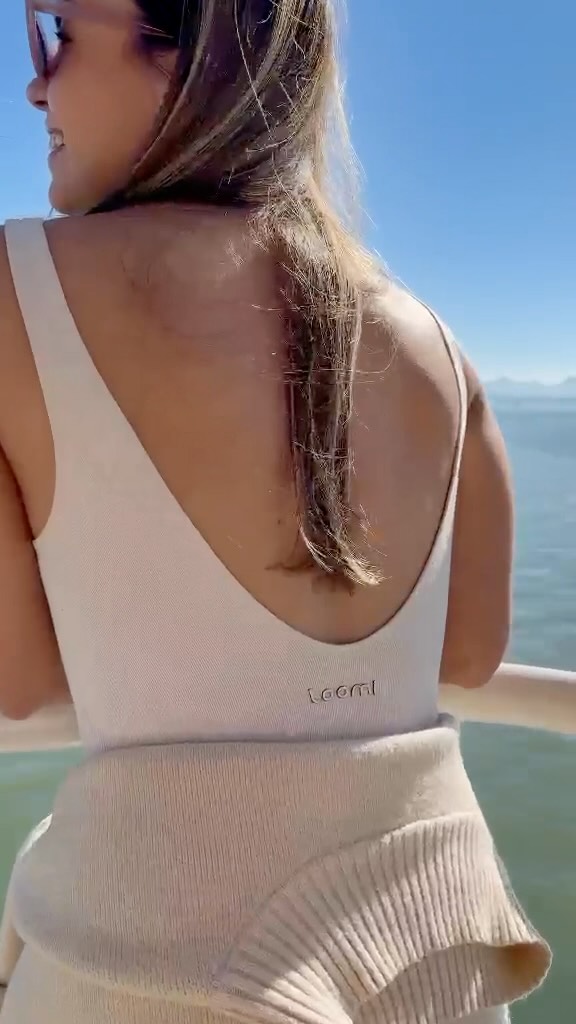 Roupa para usar na academia, com zero transparencia, alta compressao