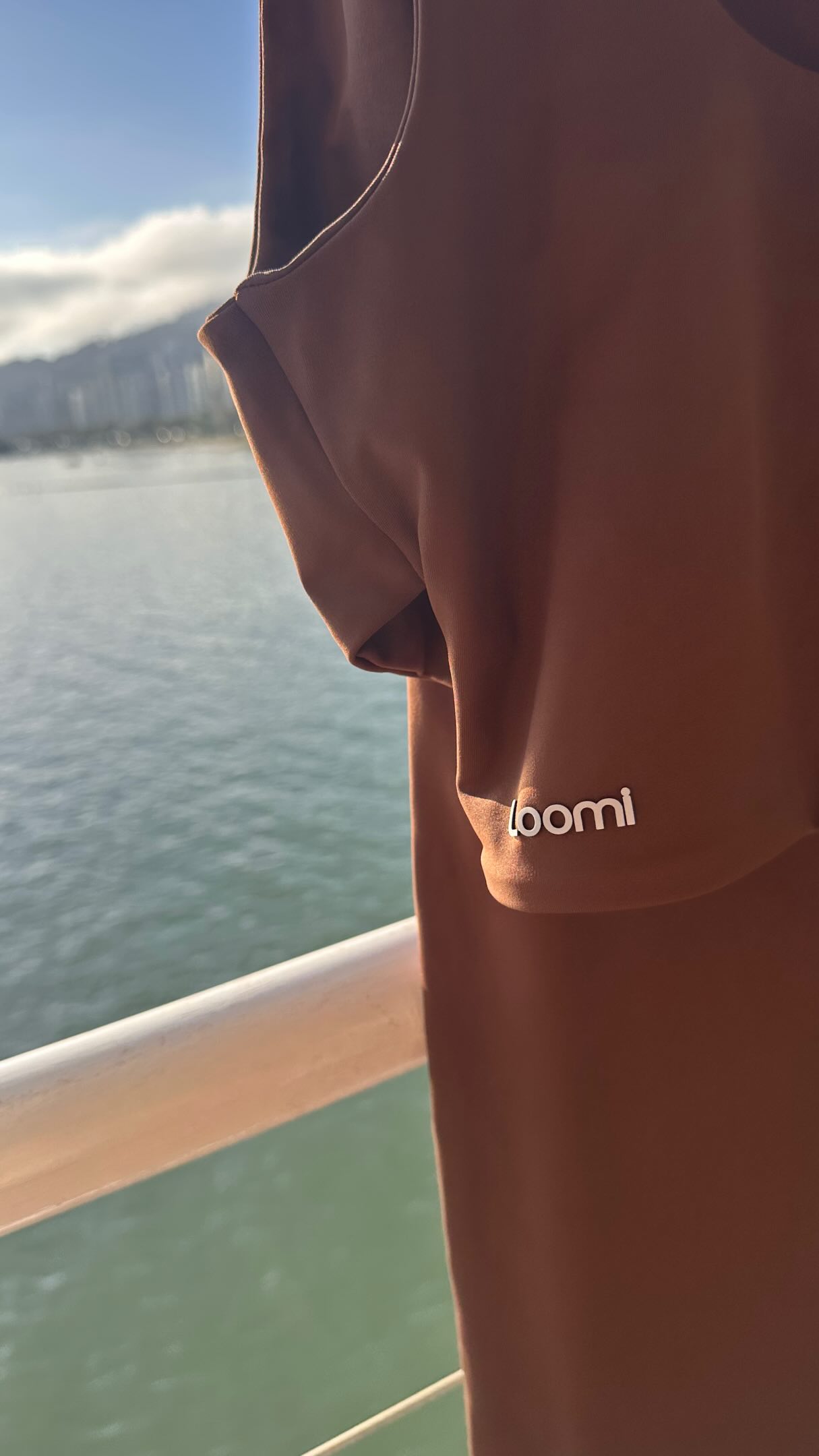 Roupa para usar na academia, com zero transparencia, alta compressao