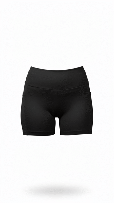 Roupa para usar na academia, com zero transparencia, alta compressao