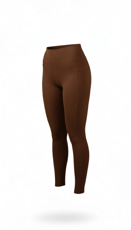 Roupa para usar na academia, com zero transparencia, alta compressao