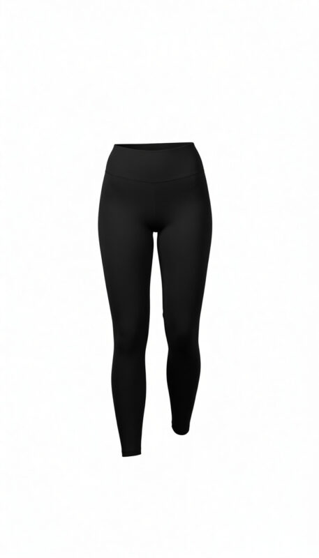 Roupa para usar na academia, com zero transparencia, alta compressao