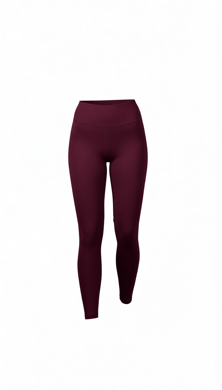 Roupa para usar na academia, com zero transparencia, alta compressao