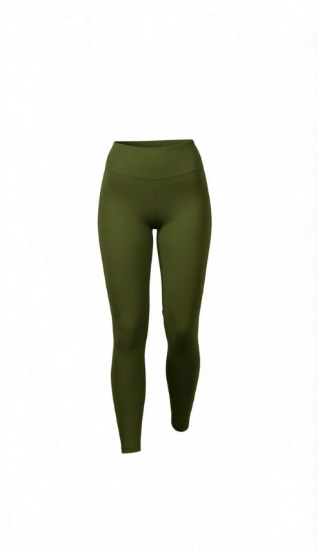 Roupa para usar na academia, com zero transparencia, alta compressao