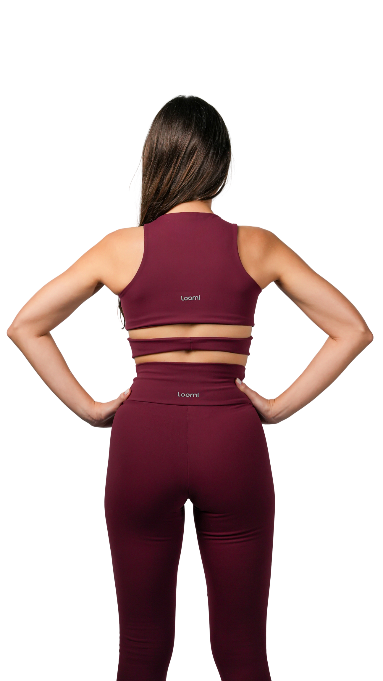 Roupa para usar na academia, com zero transparencia, alta compressao