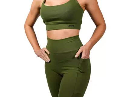 Roupa para usar na academia, com zero transparencia, alta compressao