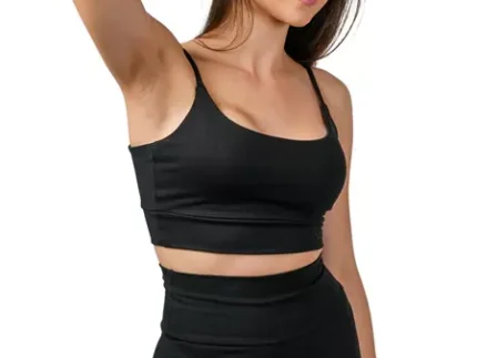 Roupa para usar na academia, com zero transparencia, alta compressao