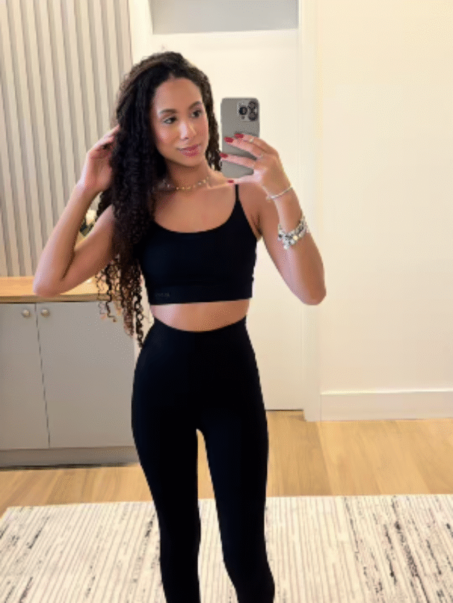 Arrume-se com a  Loomi ❤️