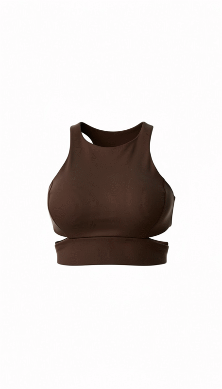 Roupa para usar na academia, com zero transparencia, alta compressao