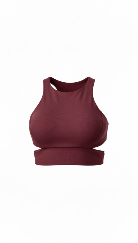 Roupa para usar na academia, com zero transparencia, alta compressao