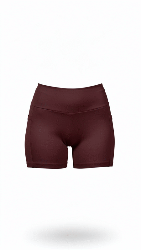 Roupa para usar na academia, com zero transparencia, alta compressao