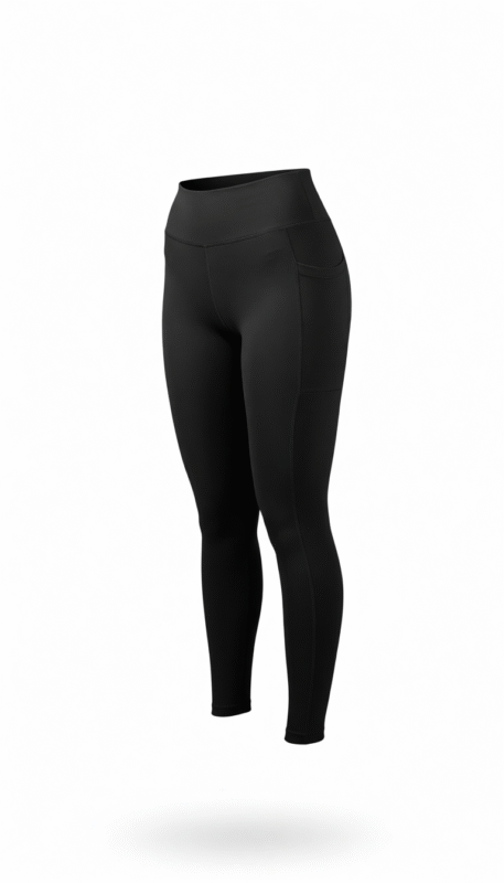 Roupa para usar na academia, com zero transparencia, alta compressao