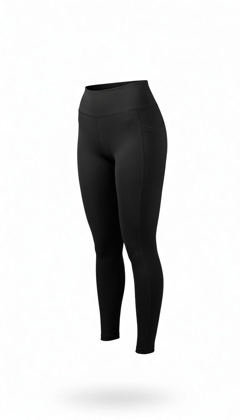 Roupa para usar na academia, com zero transparencia, alta compressao