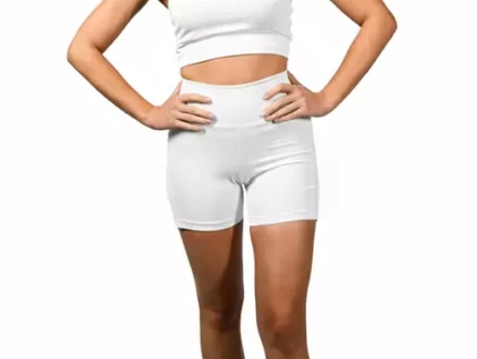 Roupa para usar na academia, com zero transparencia, alta compressao