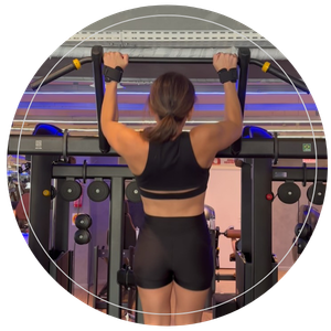 Roupa para usar na academia, com zero transparencia, alta compressao