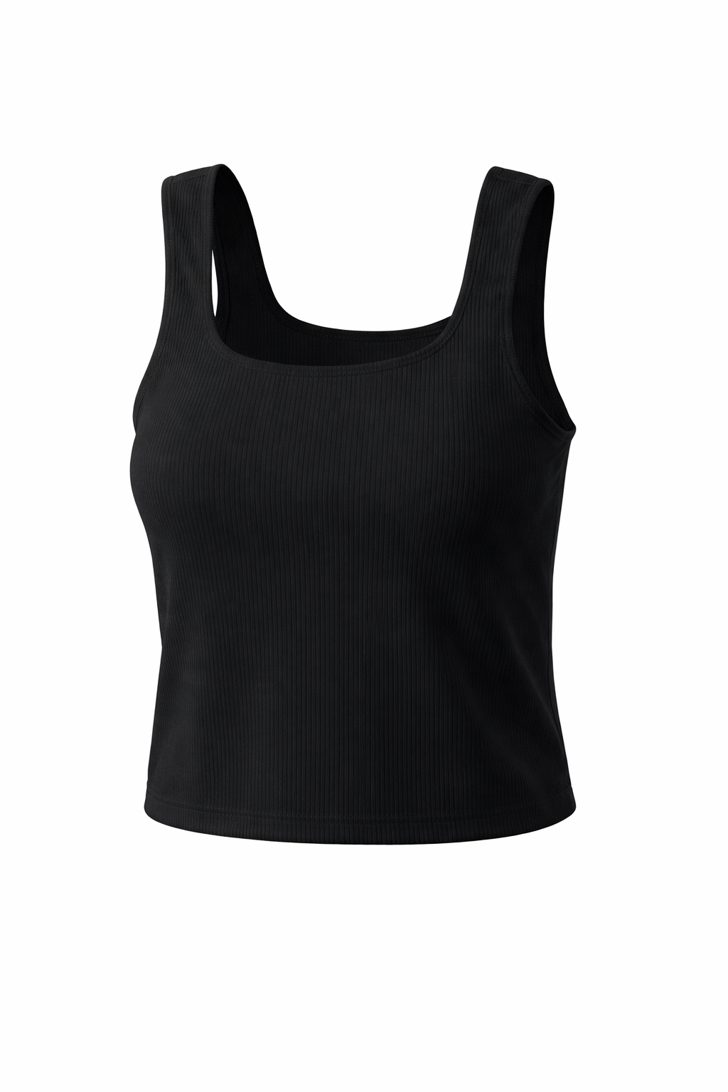 ChatGPT Image 24 de mar. de 2026, 11_13_23 Regata Comfort Canelada Preta - Imagem 1