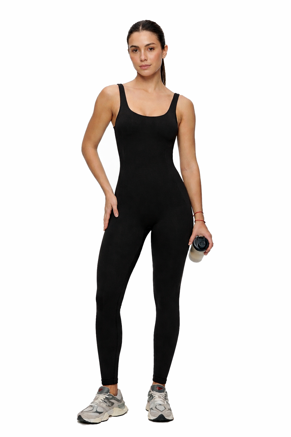 Roupa para usar na academia, com zero transparencia, alta compressao