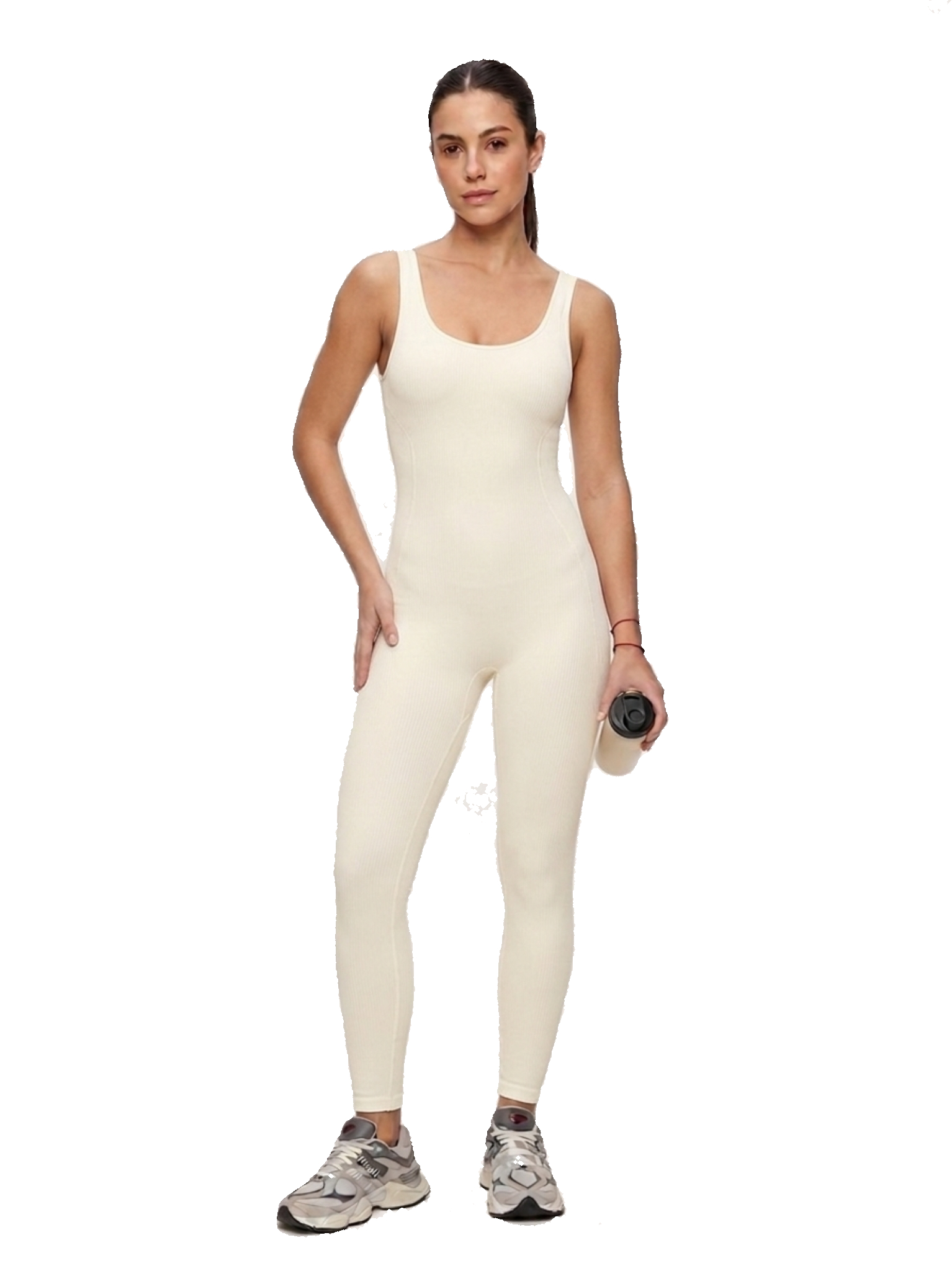 Roupa para usar na academia, com zero transparencia, alta compressao